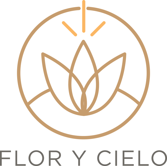 Flor y Cielo